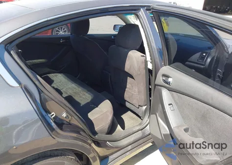 2012 Nissan Altima 2.5 S z USA, uszkodzony, nr VIN 1N4AL2AP8CC240103